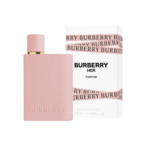 Burberry Her Le