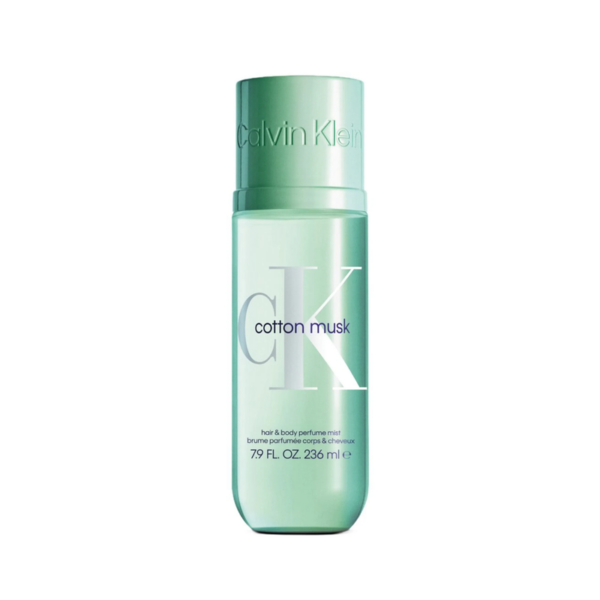 Calvin Klein Baume Parfume Corps & Cheveux Cotton Musk