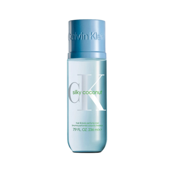 Calvin Klein Baume Parfume Corps & Cheveux Silky Coconut