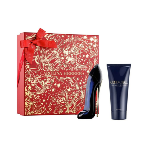 Carolina Herrera Coffret Good Girl