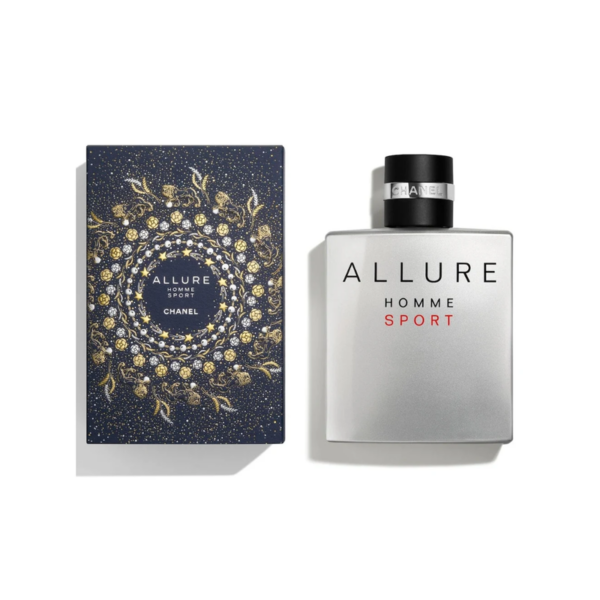 Chanel Allure Sport
