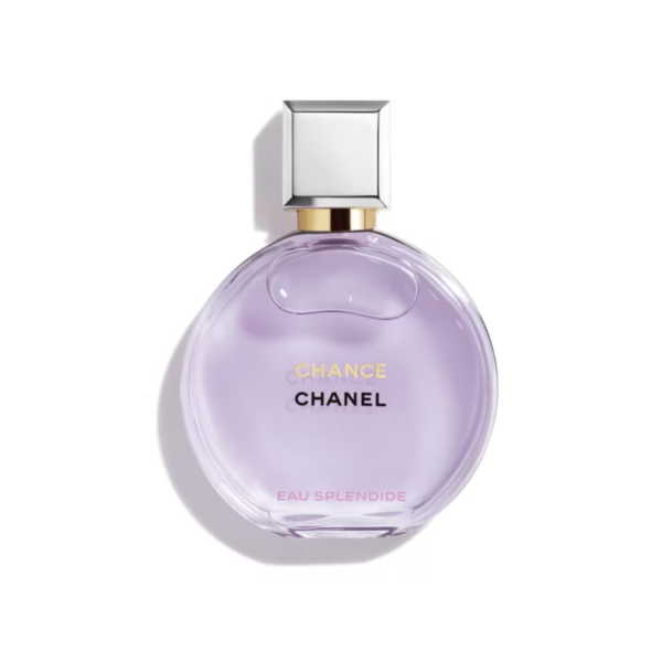Chanel Chance Eau Splendide