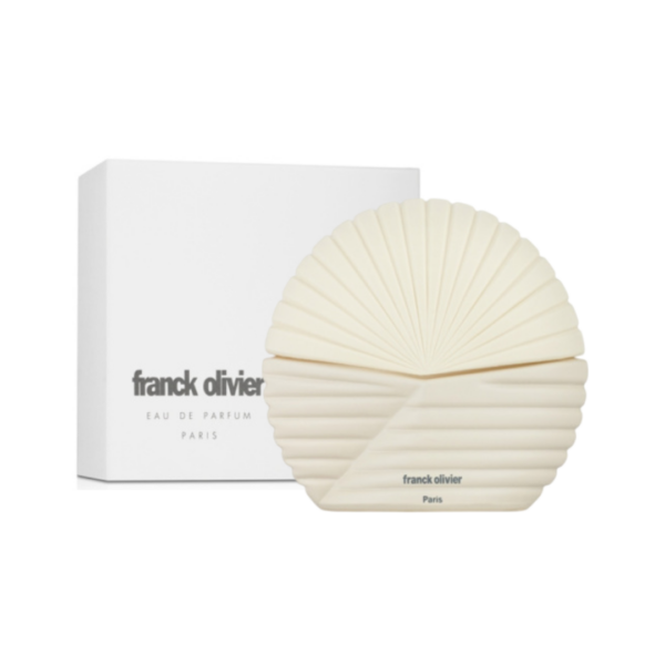 Franck Olivier Women Eau De Parfum