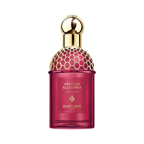 Guerlain Absolus Allegoria Flora Bloom