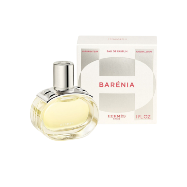 Hermès Barenia F Eau De Parfum