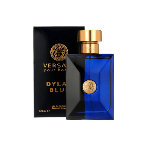 Versace Dylan Blue Man