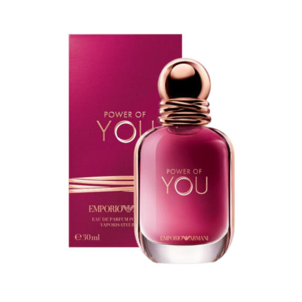 Giorgio Armani Power Of You Woman
