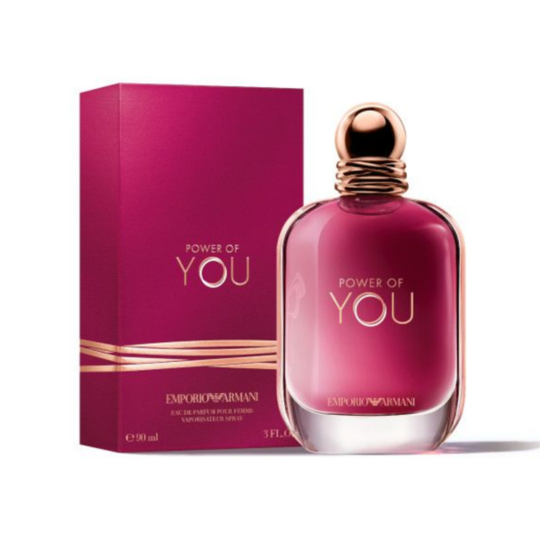 Giorgio Armani Power Of You Woman