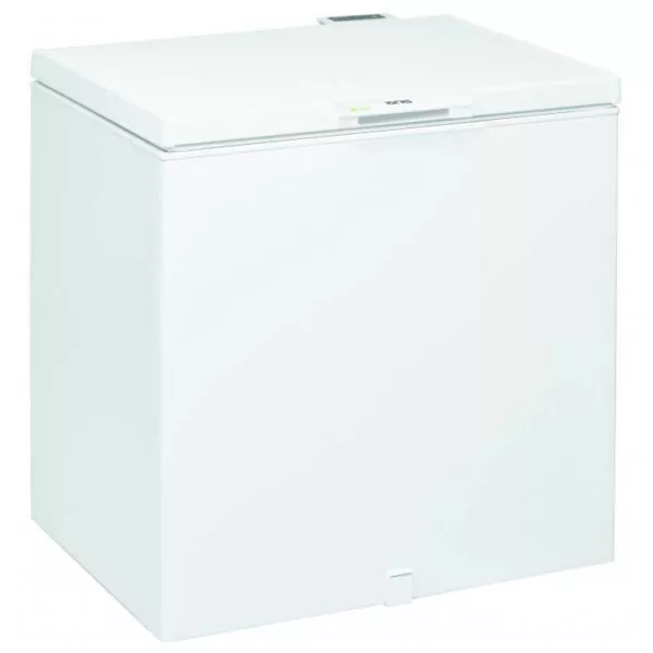 HORIZONTAL IGNIS CE210 204L