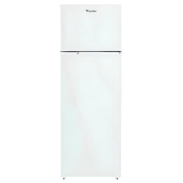 Condor 270 Litres CRF-T36GH07W DeFrost