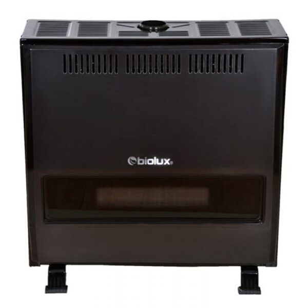 Biolux Chauffage à Gaz ECO-10GN 10 KW
