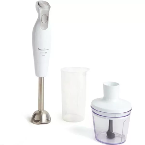 Moulinex 3EN1 DD552110 600W
