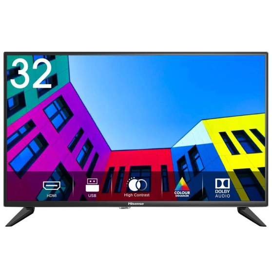 Hisense LED 32A5200F 32″ HD Digitale