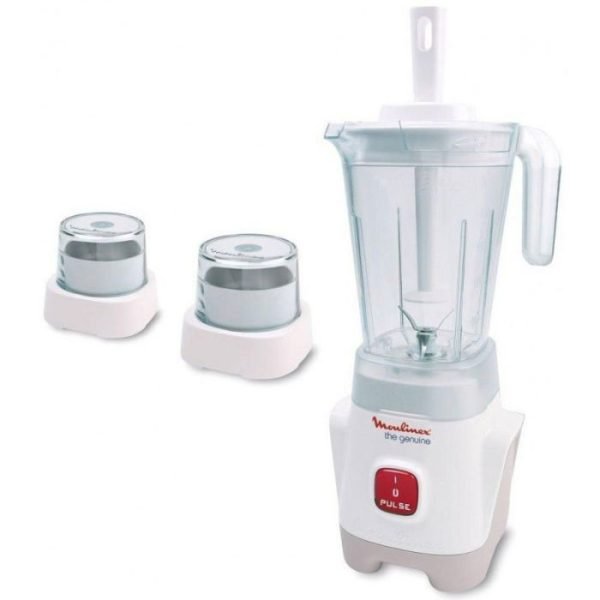 Moulinex LM2421EG 400 Watts