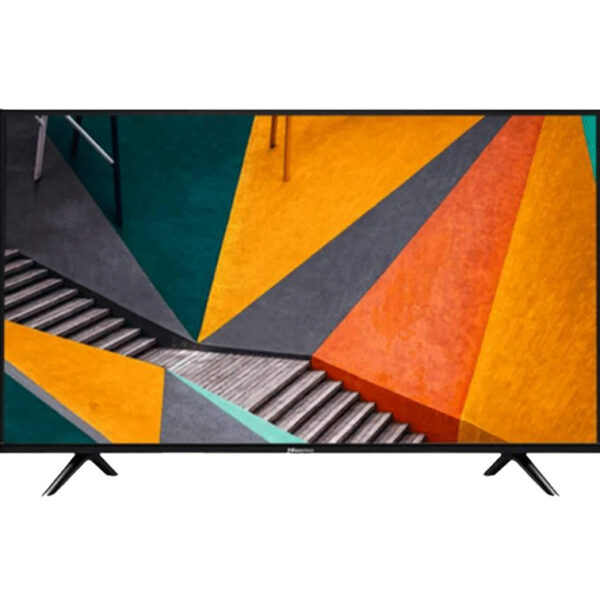 Hisense 43A 43″ UHD Android Smart Tv