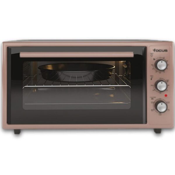 Focus Électrique Ventilé F45RG 45L