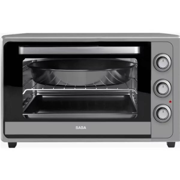 Saba ÉLECTRIQUE 70500-L 70 LITRES