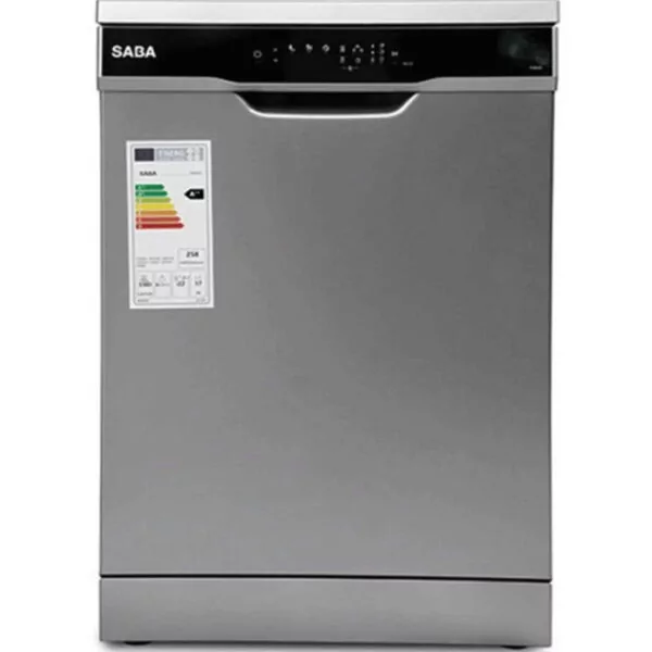 Saba FNPA12X 12 Couverts Inox