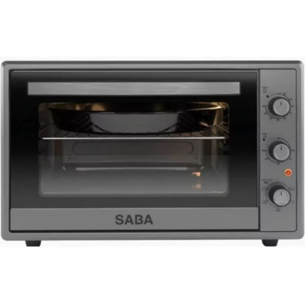Saba ÉLECTRIQUE 45500-S 45 LITRES