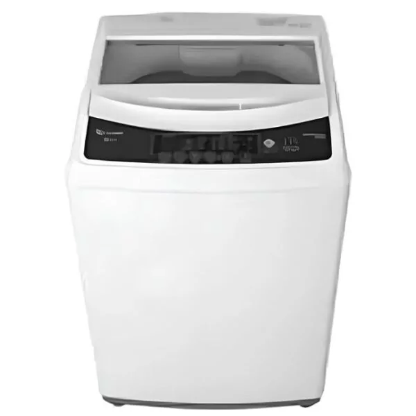 Condor Lave Linge Top 8Kg WAT-KS3M34W