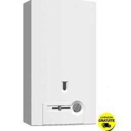 Bosch Chauffe Bain Piezo 11 Litres Gaz