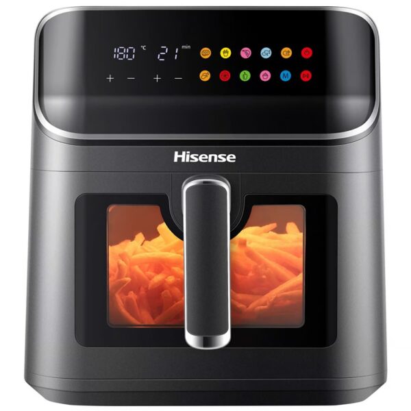 Hisense Sans Huile H06AFBS2S3 6.7L