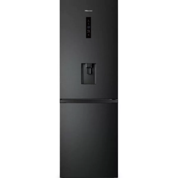 Hisense Combiné 320L NoFrost RB1N300NMF1