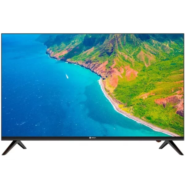 VEGA Smart Qled UHD 4K