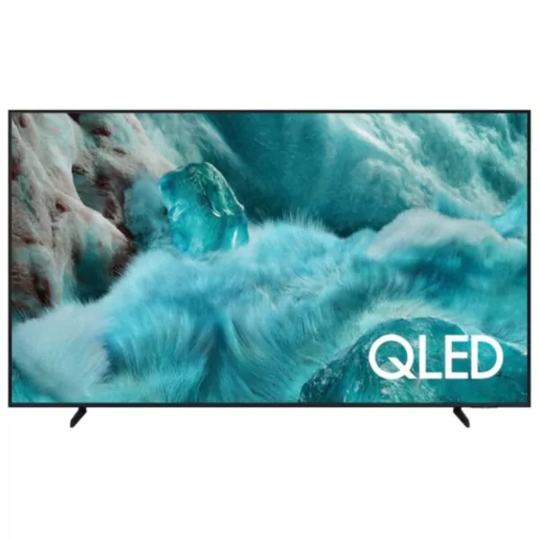 Samsung 65 » QLED Q7F 4K Vision AI Smart TV