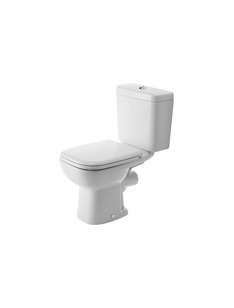 CUVETTE S ARRIE 211109 D-CODE Sans Reservoir Abattant