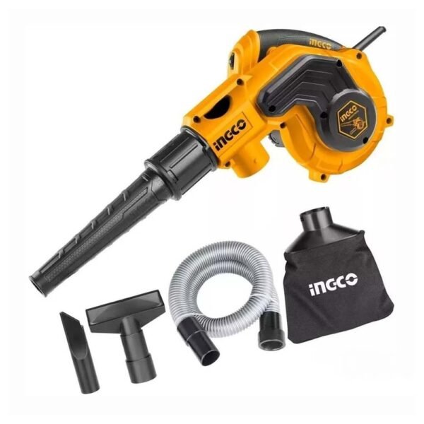 Souffleur Aspirateur 800W AB8008 INGCO