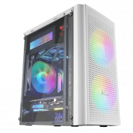 Pc De Bureau Gamer The Witcher Ryzen 5 16 Goo