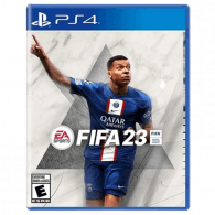 PlayStation Jeux FIFA 23