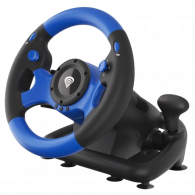 Volant Moteur Gaming Genesis SEABORG 350