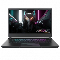 Gigabyte Gamer AORUS 15 9KF i5 12Gén SSD