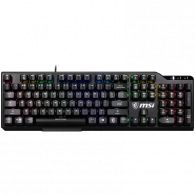 MSI Clavier Gamer Mécaniques Vigor GK41 Switch