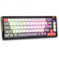 Spirit Of Gamer Clavier Gamer Mécanique Xpert k600 Sans Fil