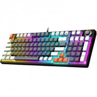 Spirit Of Gamer Clavier Mécanique XPERT-K35 RGB Brown Switch