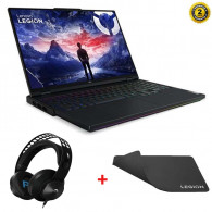 Lenovo Gamer Légion Pro 7 16IRX9H i9 14Gén 1To SSD Windows 11