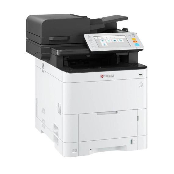 Kyocera PHOTOCOPIEUR Multifonction 3en1 Laser Couleur ECOSYS MA3500cix A4 USB