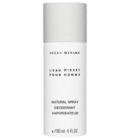 Issey Miyake L'Eau D'Issey Deodorant Spray