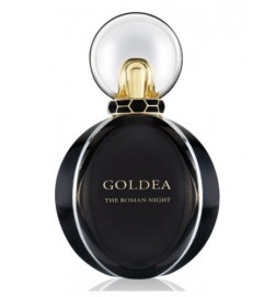 Bvlgari Goldea The Roman Night
