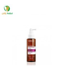 Vichy DERCOS DENSI-SOLUTIONS CONCENTRE CREATEUR DE MASSE CAPILLAIRE