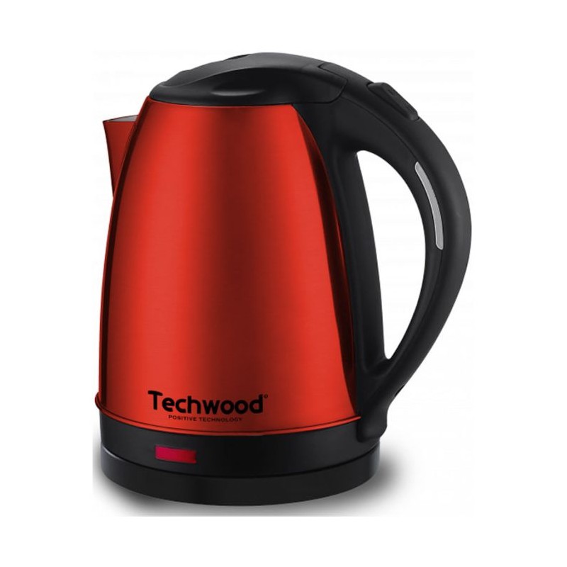 Techwood Sans fil TBI-1855 1500W