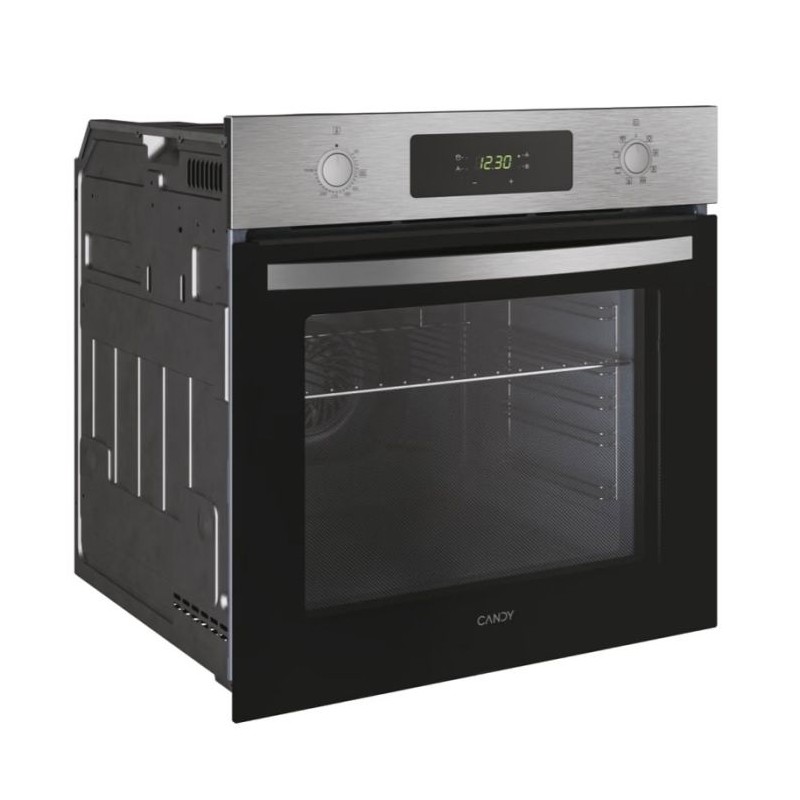 Candy Électrique FIDCPX625L 70 Litres Inox