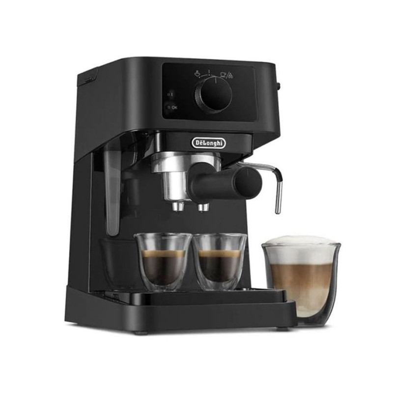 De'Longhi EXPRESSO MOULU STILOSA 1100W