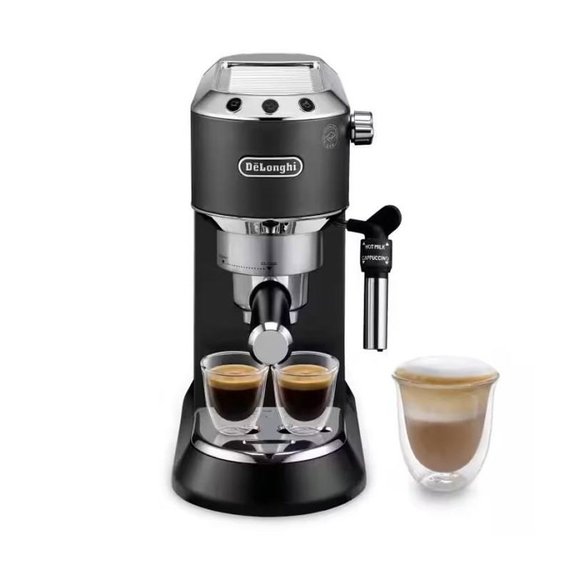 De'Longhi DOSETTE & MOULU EC685 1300W