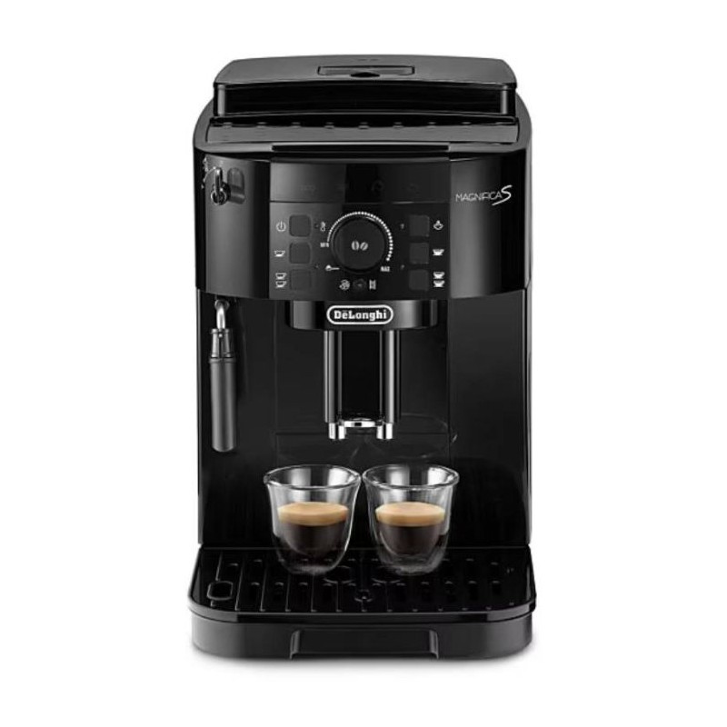 De'Longhi EXPRESSO MAGNIFICA S ECAM12-121-B