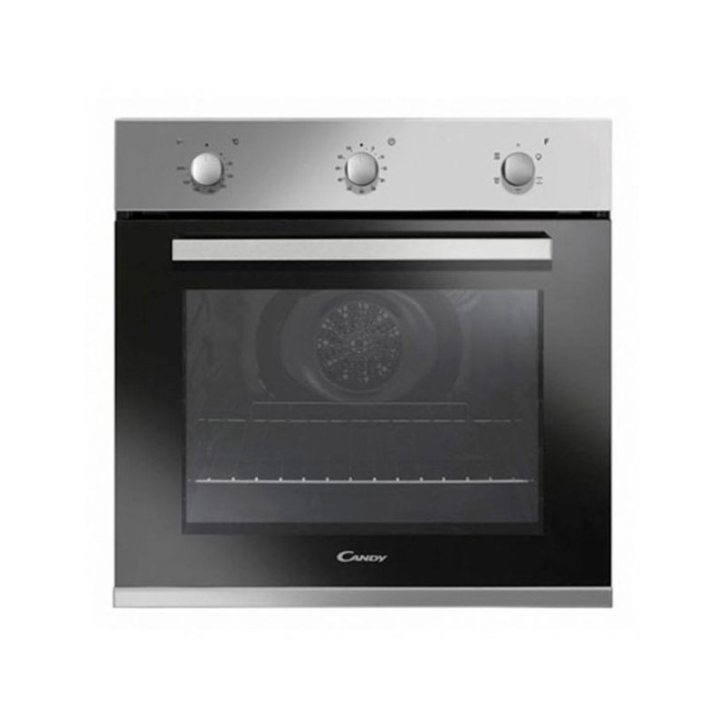 Candy ELECTRIQUE FCP52X 68 LITRES INOX