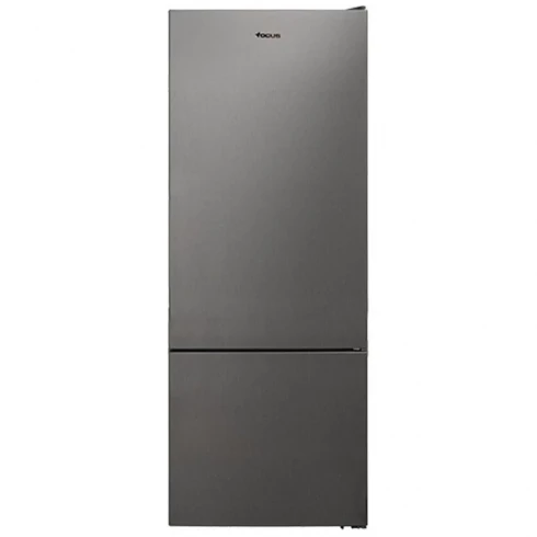 Focus Combiné No Frost 500L F4870X Inox